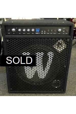 Warwick Sweet 15 Warwick Sweet 15